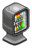 Mode-Minibar