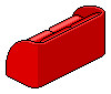 Herz-Sofa