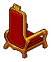 Thron