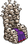 Hexenthron