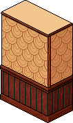 Chocolaterie Wand