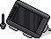 Künstler Tablet