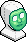 Minz Gesichtsmaske