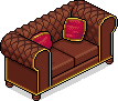 Dieses Sofa lebt