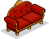 Vintage Sofa
