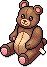Brauner Bär