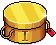 Goldener Hut Paket 1