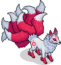 Kitsune