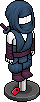 Shinobi Outfit