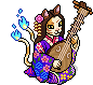 Nekomata