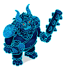 Schatten Oni
