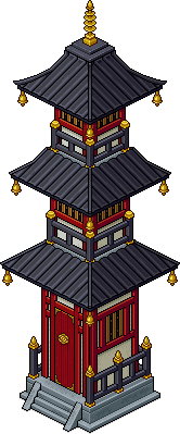 Grosse Pagode