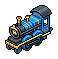 Habbo Mini-Zug