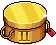 Goldener Hut Paket 2