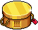Goldener Hut Paket 3
