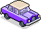 Klassische Limousine