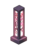 Sakura Zen-Lampe