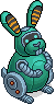 Hasen-Handwerksbot