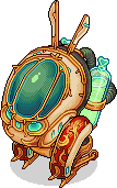 Mecha-Hase