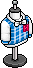 Genie-Uniform