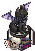 Hexenkatze