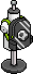 Sportlicher Rucksack