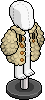 Teddy-Jacke