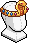 Uräusschlangen-Diadem