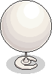 Kosmischer Sessel