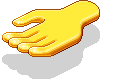 Die Goldene Hand