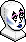 Clown-Makeup