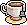 Teeparty-Tasse