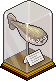 Sacabambaspis-Fisch