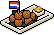 Bitterballen