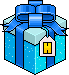 #Habbo25-Geschenkbox