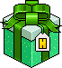 Festa no Brazil-Geschenkbox