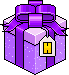August 2026 Geschenkbox