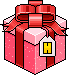 Weihnachten 2025-Geschenkbox