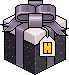 Habboween 2025-Geschenkbox