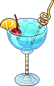 Mocktailglas