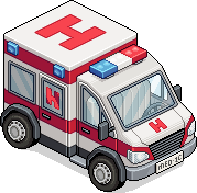 Krankenwagen