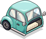 Oldtimer (Rückseite)