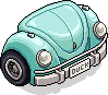Oldtimer (Vorderseite)
