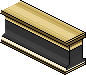 Goldmode-Theke 2
