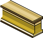 Goldmode-Theke 8