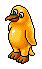 Habbo-Enten-Pinguin