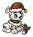 Weihnachts-Kougra