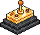 Der goldene Controller