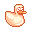 Enten-Nachtlicht