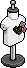 Blumenherz